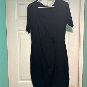 Cutout dress